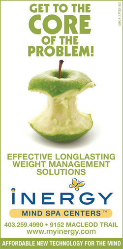 Calgary Weight Loss and Weight Management