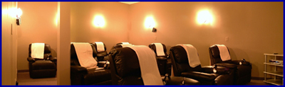Mind Spa