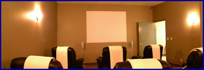Mind Spa